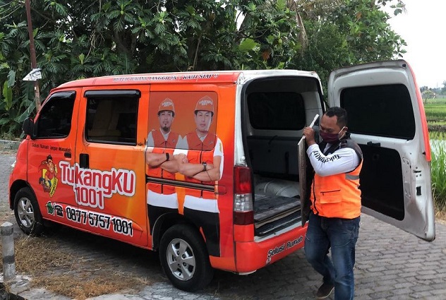 Jasa Tukang Bangunan Godean Sleman Jogja